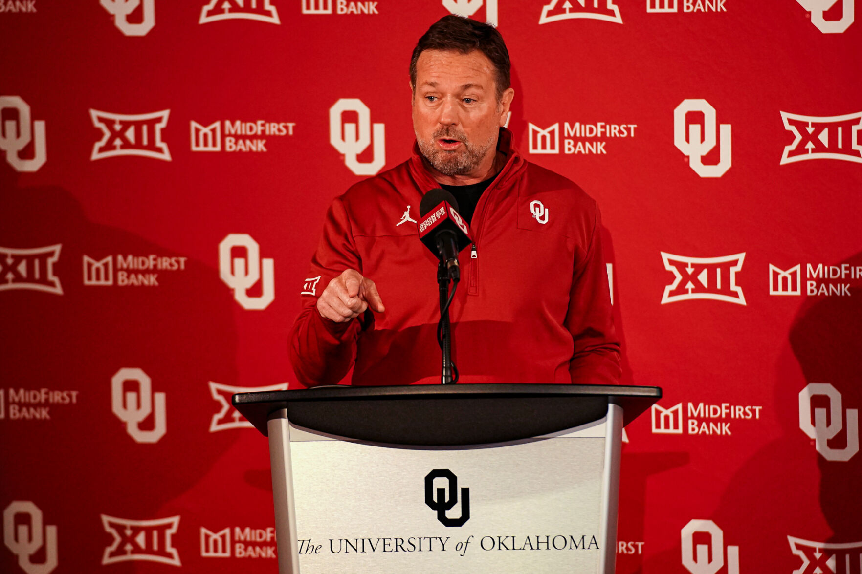Bob Stoops
